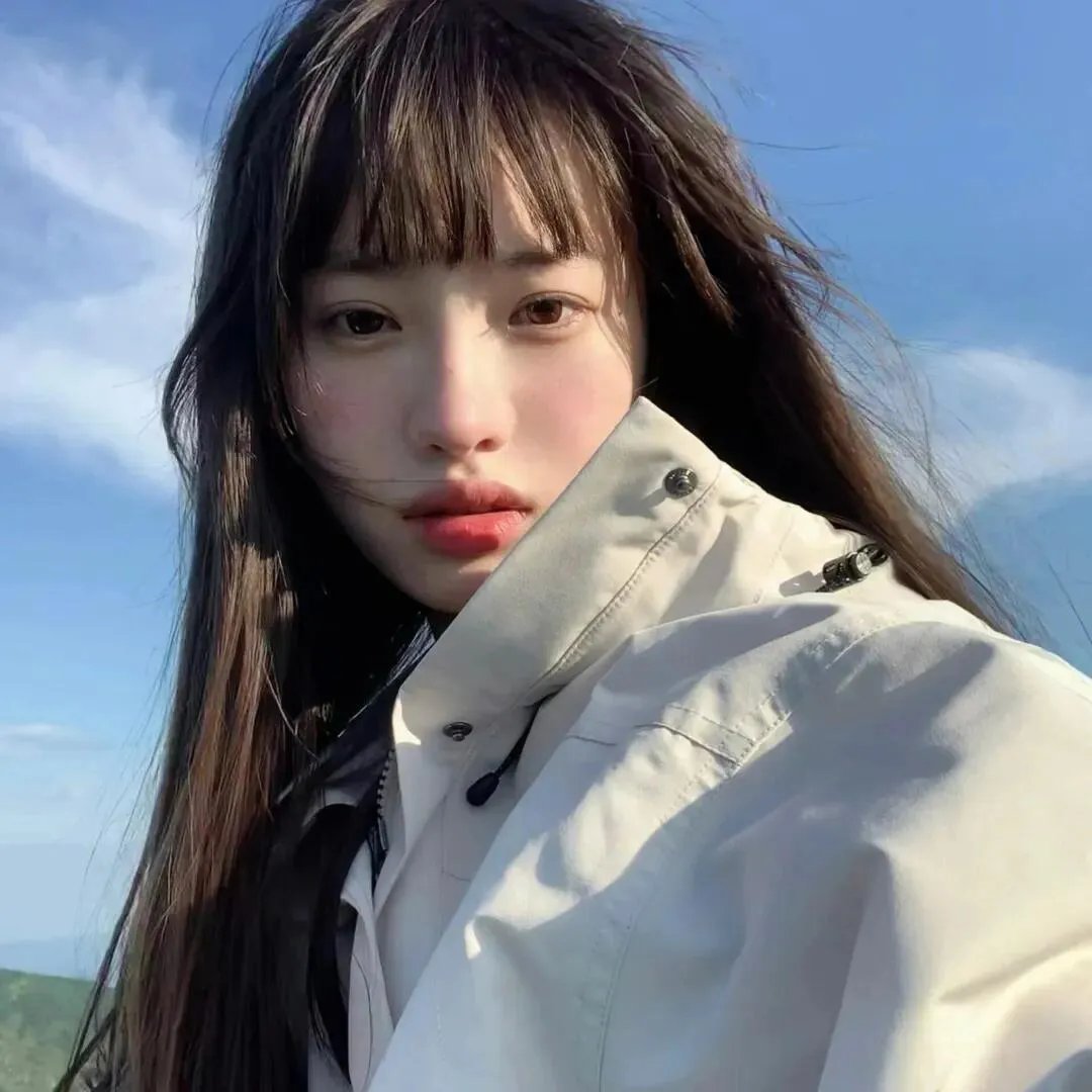 女人置上