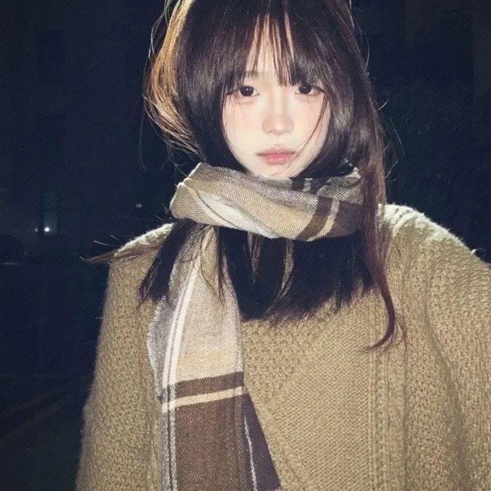 神秘来访者